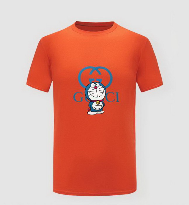 men gucci t-shirts M-6XL-012